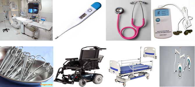 Image result for Medical Hospital Equipment